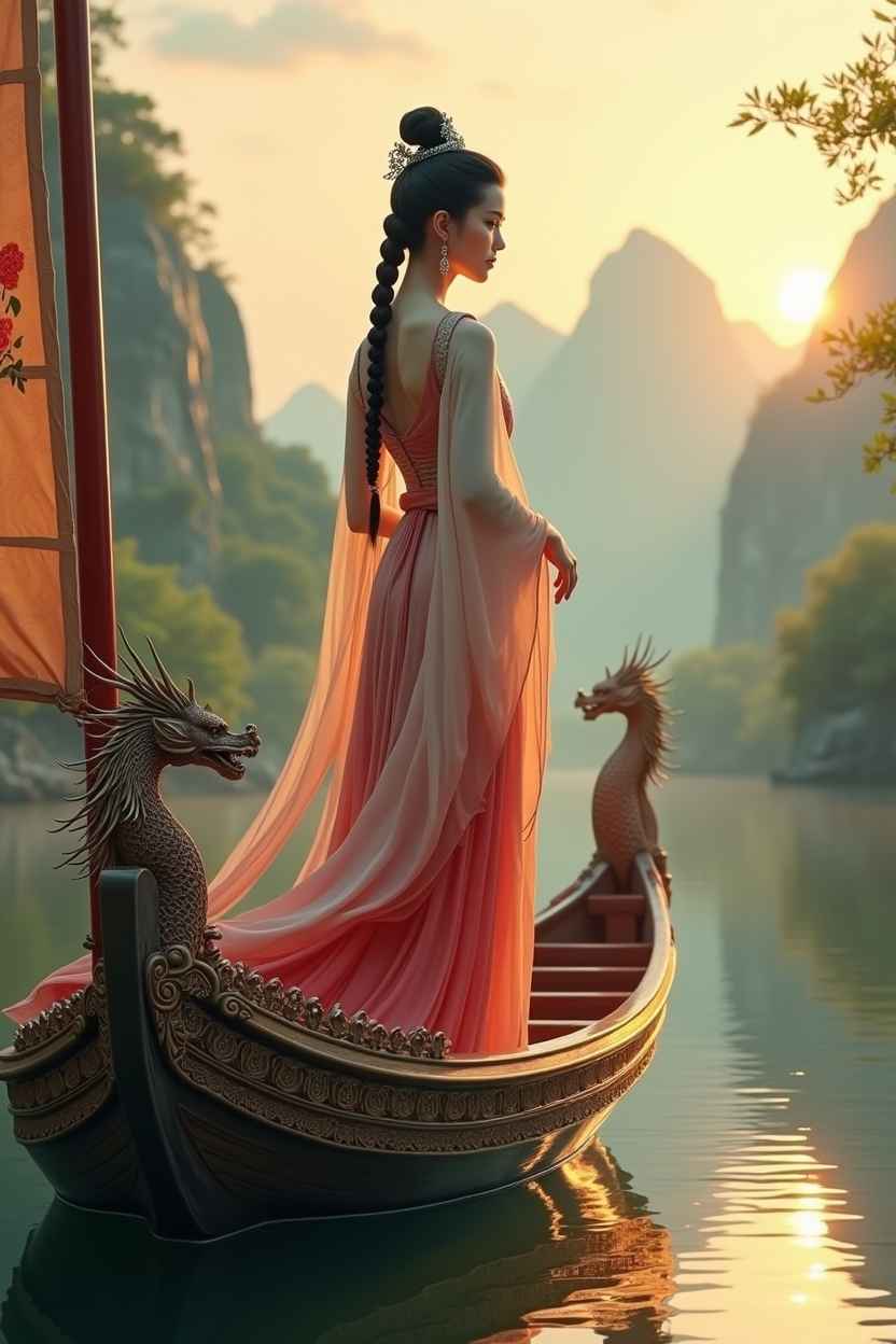 Gây Hại Cho Nhân Vật Chính Là Sai Lầm