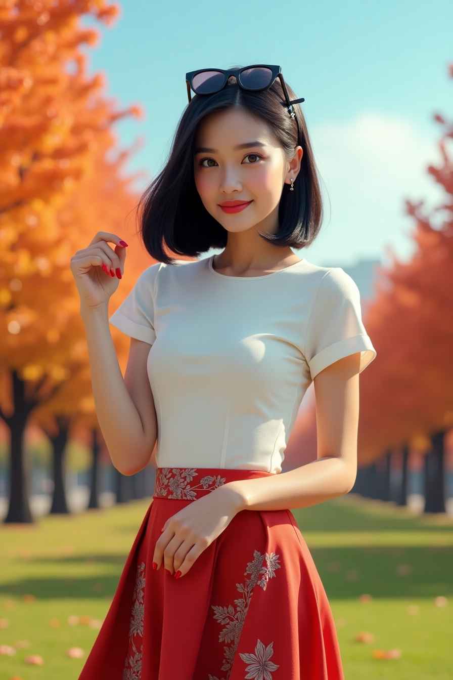 Thám Tử Đọc Tâm Vào Những Năm 90