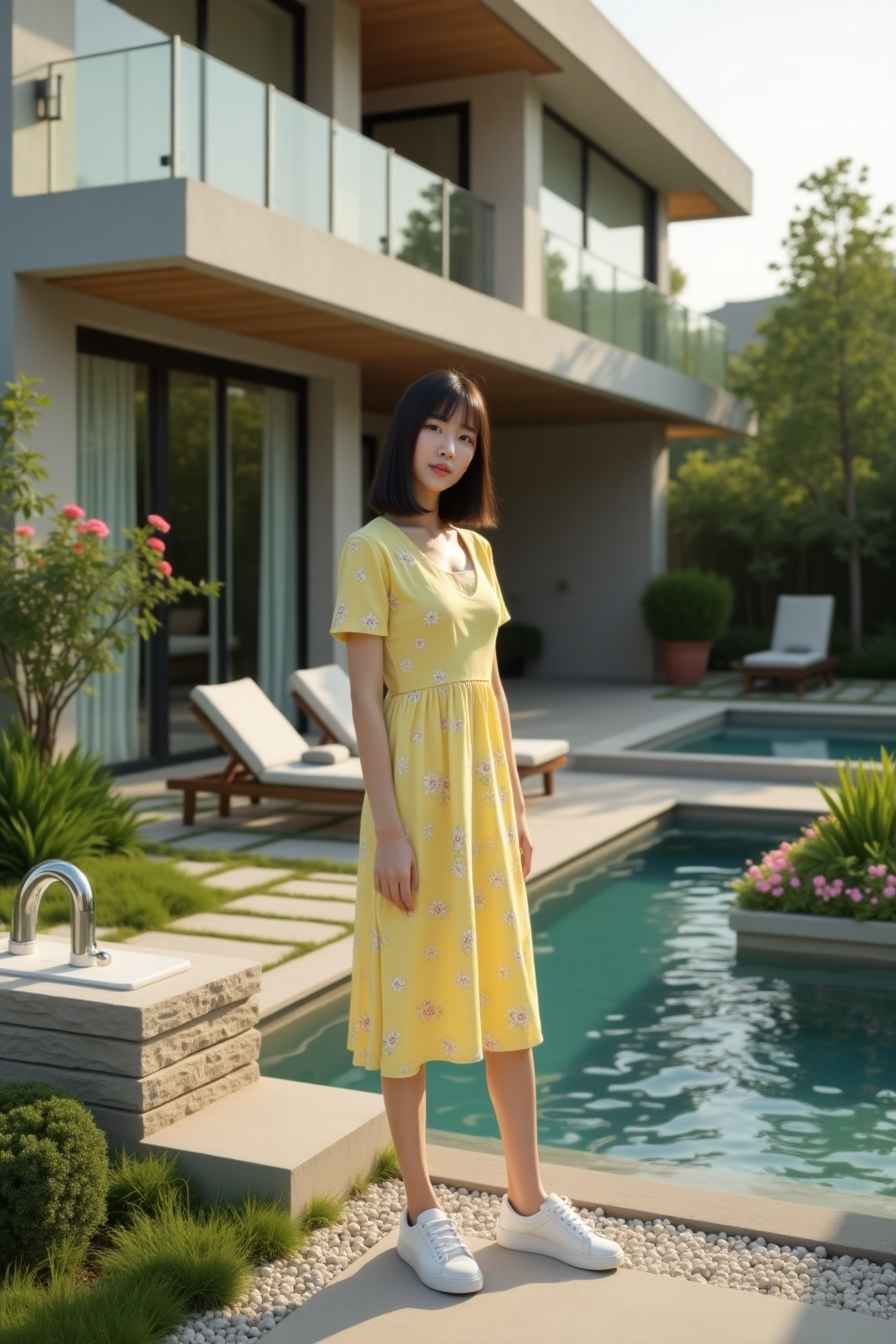 Chạm Mặt Anh, Trái Tim Lạc Nhịp