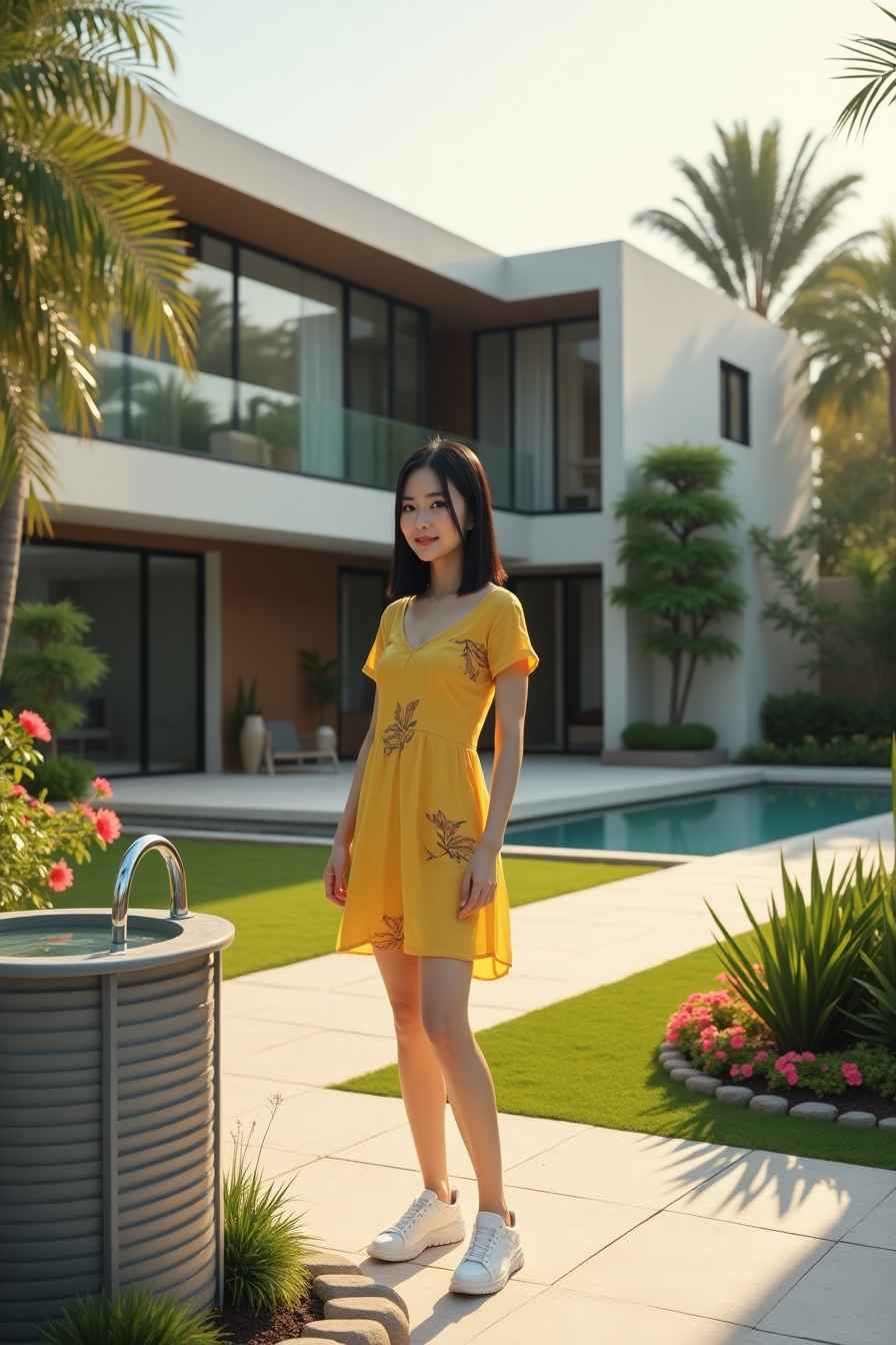 Mỹ Nam Thuộc Về Ta