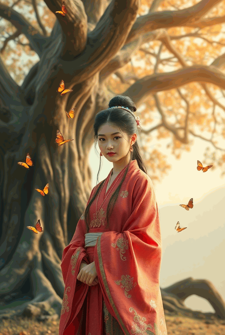 Sư Đệ Hắc Liên Hằng Ngày Diễn Kịch Cùng Ta